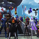 Illustration for article titled City Of Heroes Players Create More Content Than Devs In 24 Hours